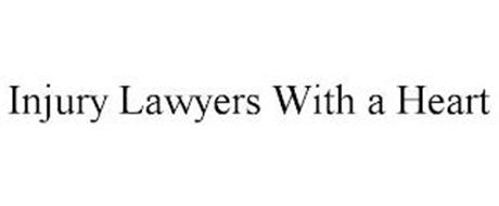 INJURY LAWYERS WITH A HEART