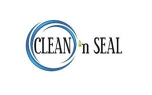 CLEAN 'N SEAL