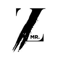 MR. Z