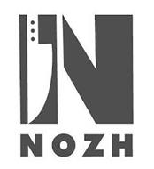N NOZH
