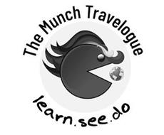 THE MUNCH TRAVELOGUE LEARN.SEE.DO