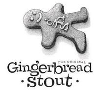 GBS THE ORIGINAL GINGERBREAD STOUT