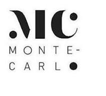 MC MONTE-CARLO