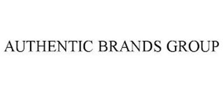 AUTHENTIC BRANDS GROUP