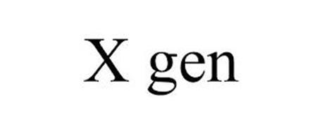 X GEN