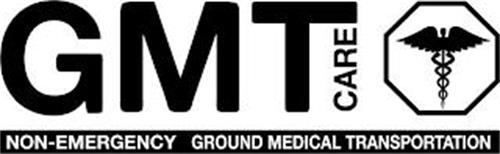 GMTCARE NON-EMERGENCY GROUND MEDICAL TRANSPORTATION