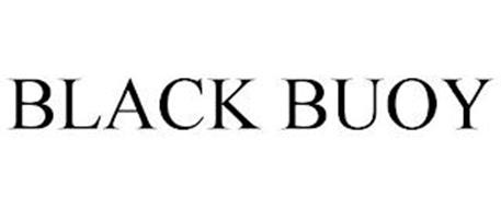 BLACK BUOY