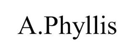 A.PHYLLIS