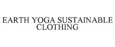 EARTH YOGA SUSTAINABLE CLOTHING