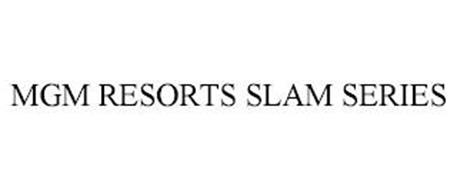 MGM RESORTS SLAM SERIES