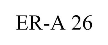 ER-A 26