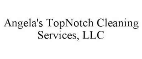 ANGELA'S TOPNOTCH CLEANING SERVICES, LLC