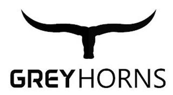 GREY HORNS
