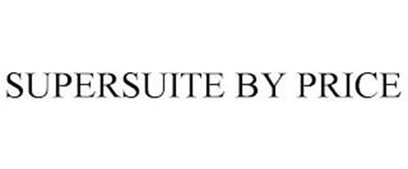 SUPERSUITE BY PRICE
