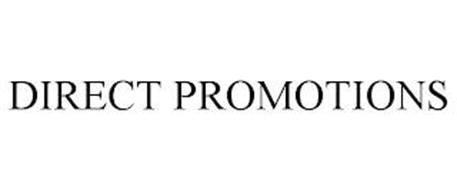 DIRECT PROMOTIONS