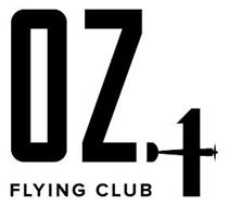OZ 1 FLYING CLUB