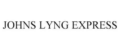 JOHNS LYNG EXPRESS