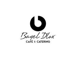 BAGEL D'LOX CAFE & CATERING