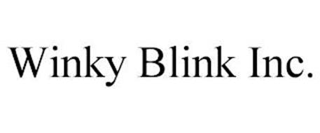 WINKY BLINK INC.