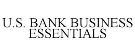 U.S. BANK BUSINESS ESSENTIALS