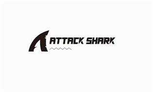 ATTACK SHARK