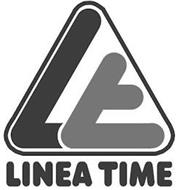 LT LINEA TIME