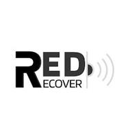 RED RECOVER
