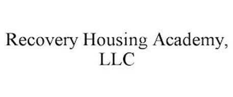 RECOVERY HOUSING ACADEMY, LLC