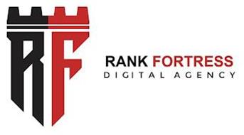 RF RANK FORTRESS DIGITAL AGENCY