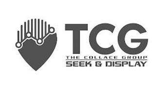 TCG THE COLLACE GROUP SEEK & DISPLAY