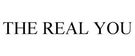THE REAL YOU