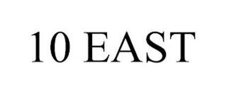 10 EAST