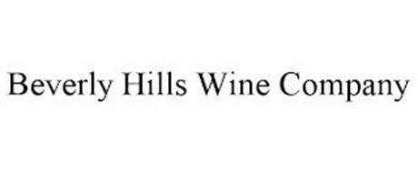BEVERLY HILLS WINE COMPANY