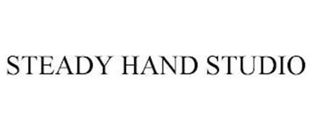 STEADY HAND STUDIO