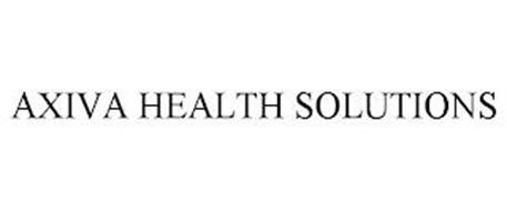 AXIVA HEALTH SOLUTIONS