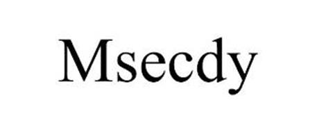 MSECDY