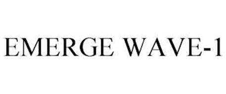 EMERGE WAVE-1