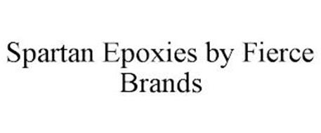 SPARTAN EPOXIES BY FIERCE BRANDS