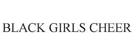 BLACK GIRLS CHEER