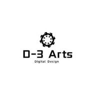 D-3 ARTS DIGITAL DESIGN