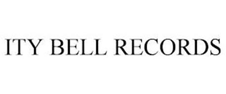 ITY BELL RECORDS