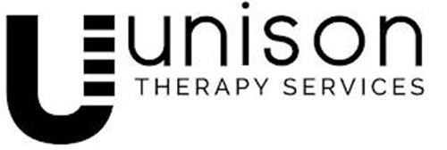 U UNISON THERAPY SERVICES