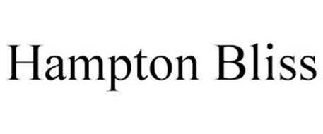 HAMPTON BLISS