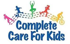 COMPLETE CARE FOR KIDS