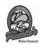 THE ORIGINAL PANCHITO'S MEXICAN RESTAURANT