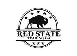 RED STATE TRADING CO