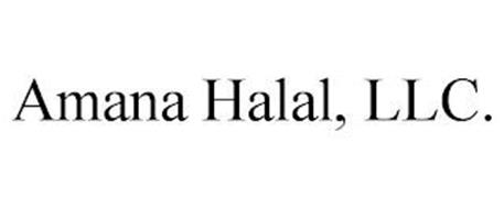 AMANA HALAL, LLC.