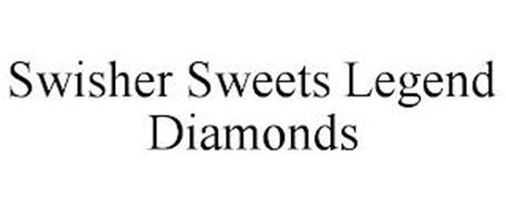 SWISHER SWEETS LEGEND DIAMONDS