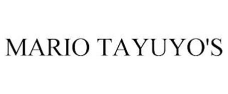 MARIO TAYUYO'S