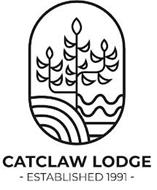 CATCLAW LODGE - ESTABLISHED 1991-
